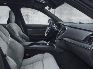 Volvo XC90 T8 Recharge AWD Inscription 2021 года  (WW)